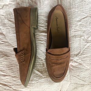 Women’s American Eagle (Payless) Loafers Size 10